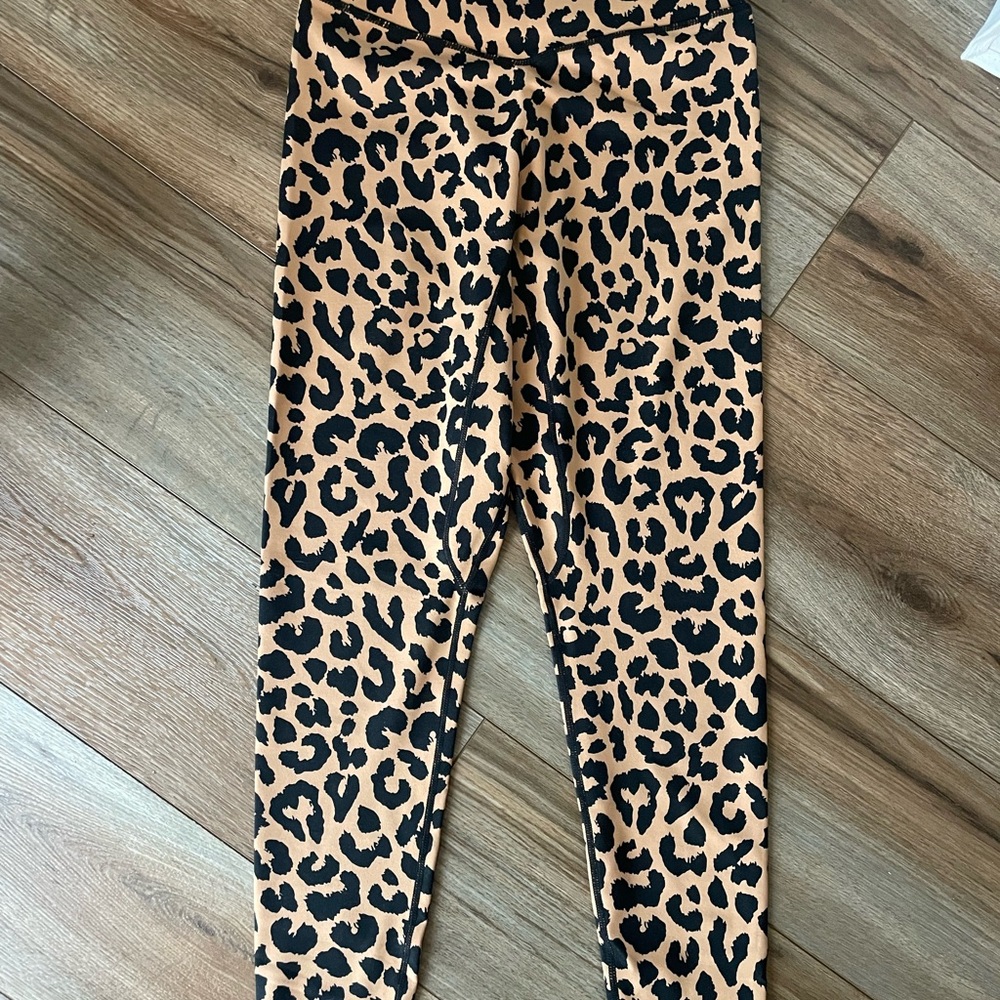 Balance Athletica 7/8 Cloud Leggings